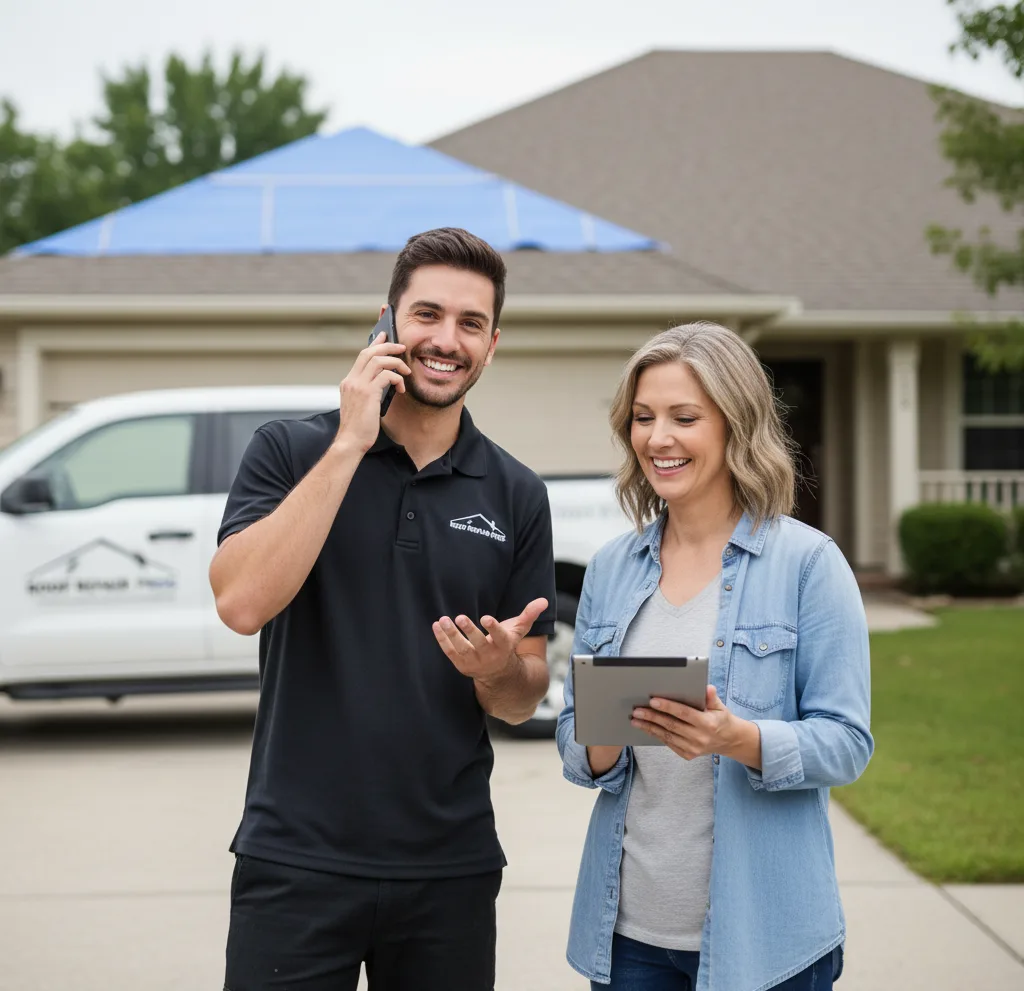 Storm Damage Repair in Craig, CO